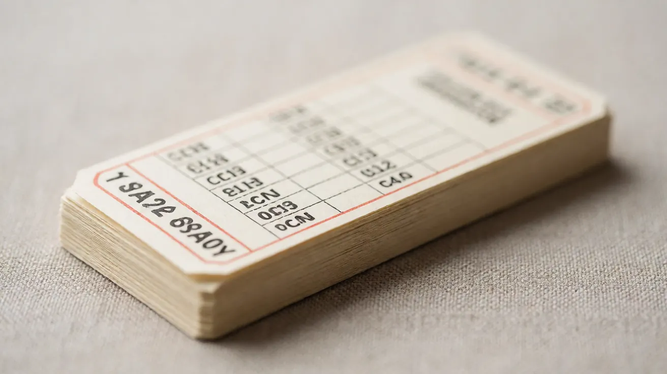 How to Build a UFC Parlay: Legs, Payouts, and the Compounding Vig