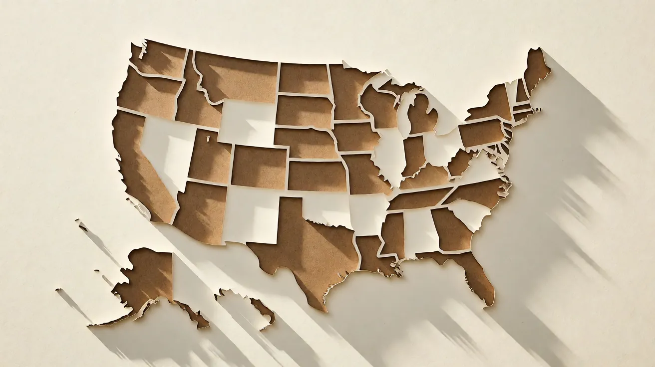 Where Is MMA Betting Legal in the US? State-by-State Overview